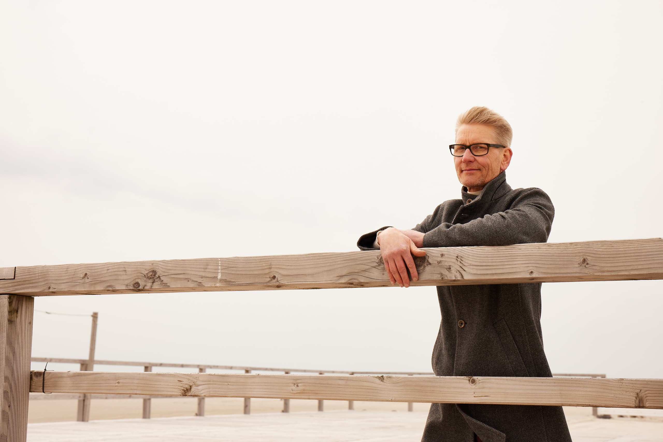 Profilbild des Gründers Andreas Woltemath von Fokus Leben